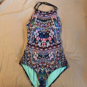 Laundry By Shelli Segal Swim - Laundry by shelli segal one piece swimsuit Laundry By Shelli Segal Swim - Laundry by shelli segal one piece swimsuit